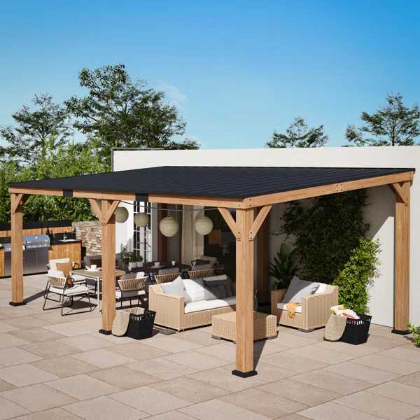 Canopies & Covers