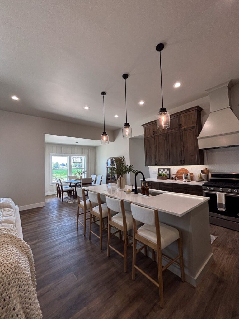 Home Renovations